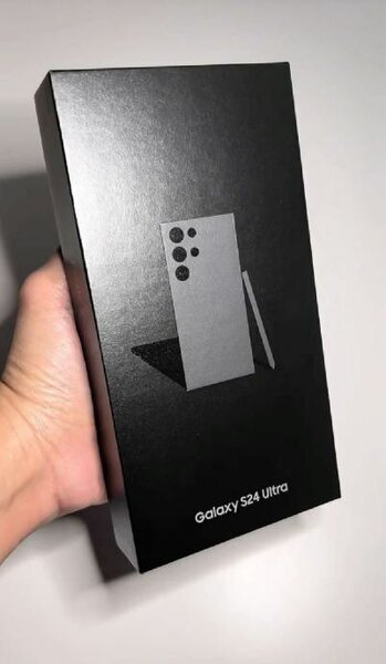 Samsung galaxy s24 ultra