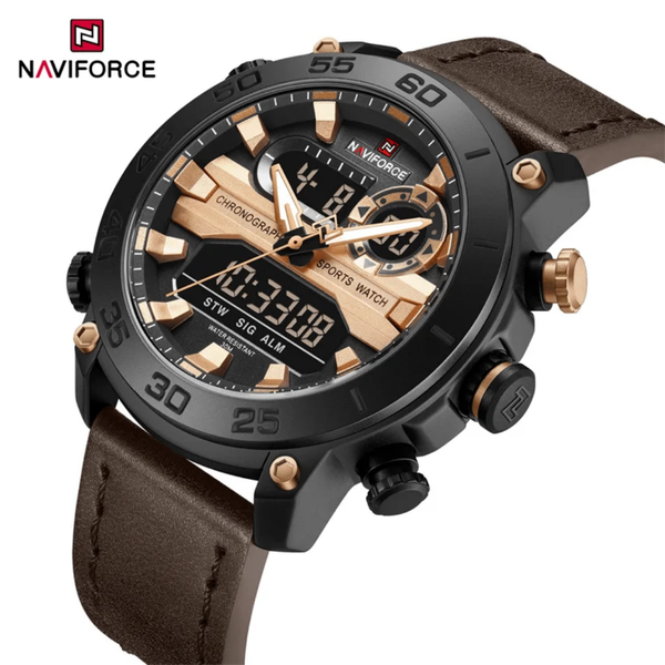 Naviforce Men's Watch
