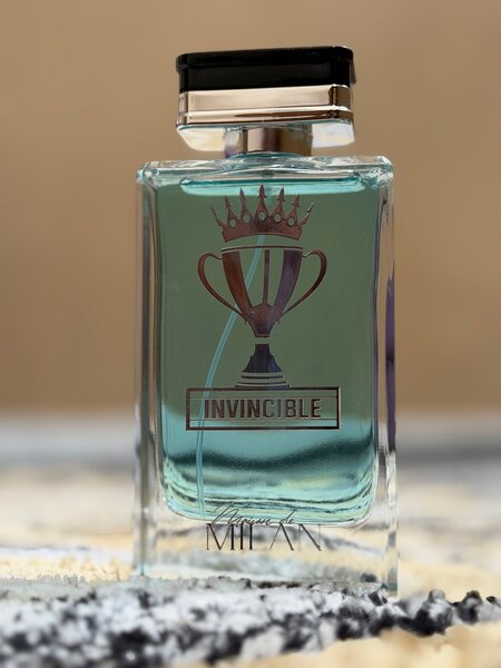 Parfum Homme Élégant