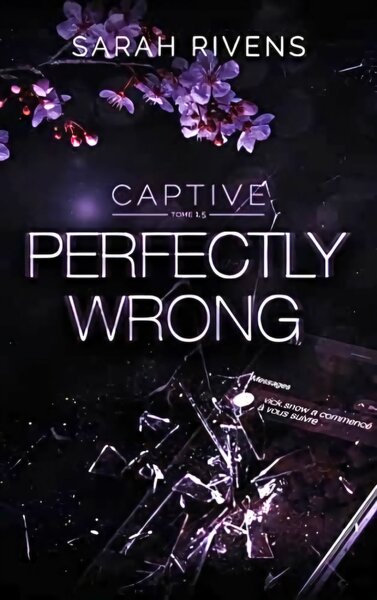 CAPTIVE - Tome 1.5