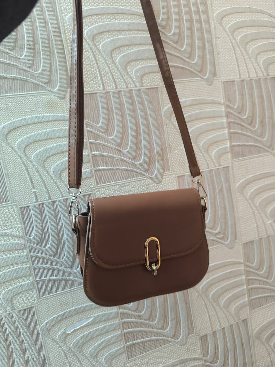 Женская сумка