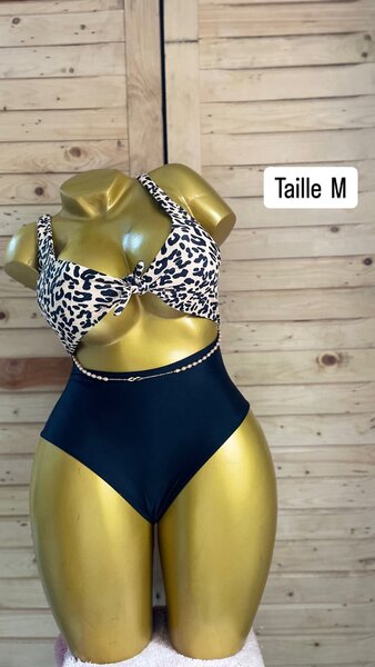 Maillot de bain