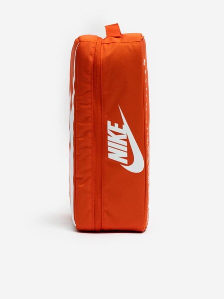 Sac de sport Nike orange
