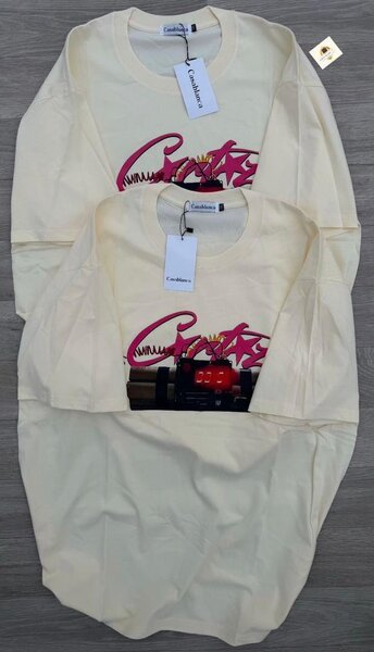 Ensembles T-shirts imprimés