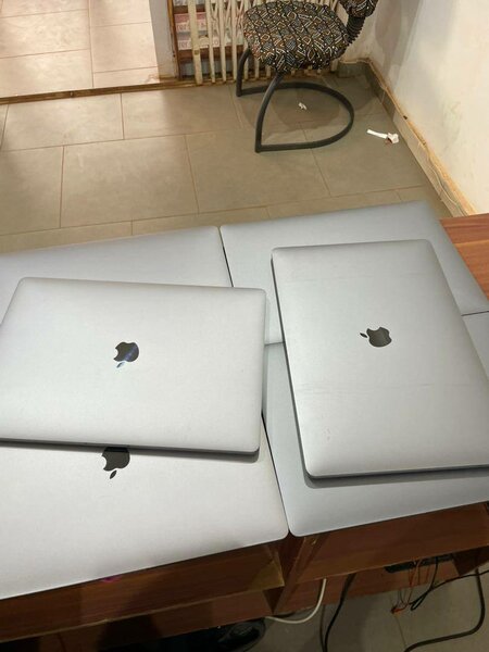 Macbook pro 2018 Touch Ban