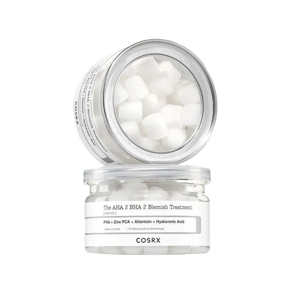 Cosrx AHA 2 BHA 2 Blemish Treatment