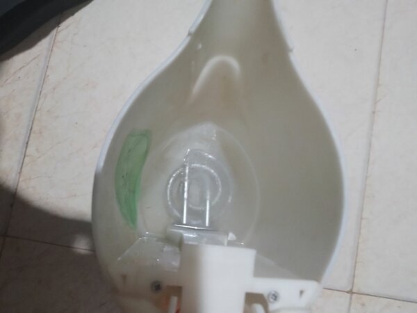 Imported Electric Kettle