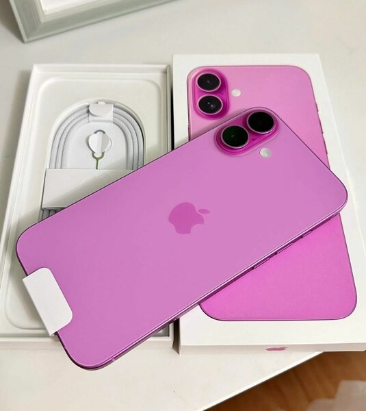 IPHONE 16 PRO MAX 1TB