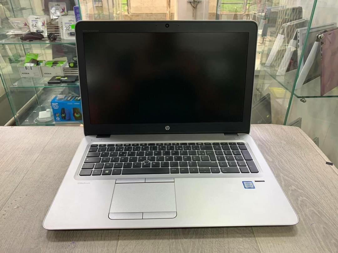 Ordinateur portable HP performant