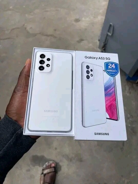 Smartphones Samsung Galaxy S