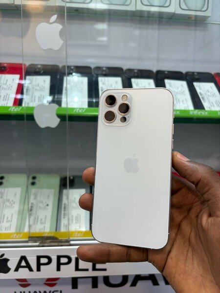 iPhone 12pro 256giga casineufs