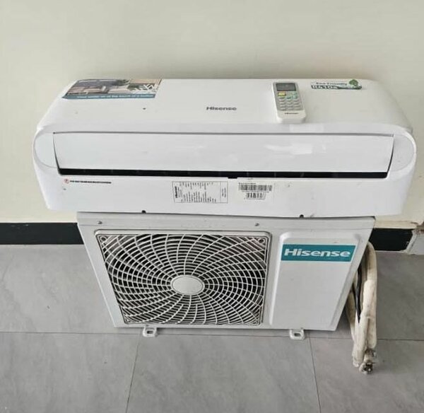 Hisense Air Conditioner 1.5HP