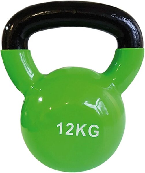 Kettlebell 12kg