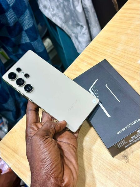 Samsung Galaxy S23 Ultra