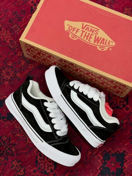 Vans Sneakers Style Varié