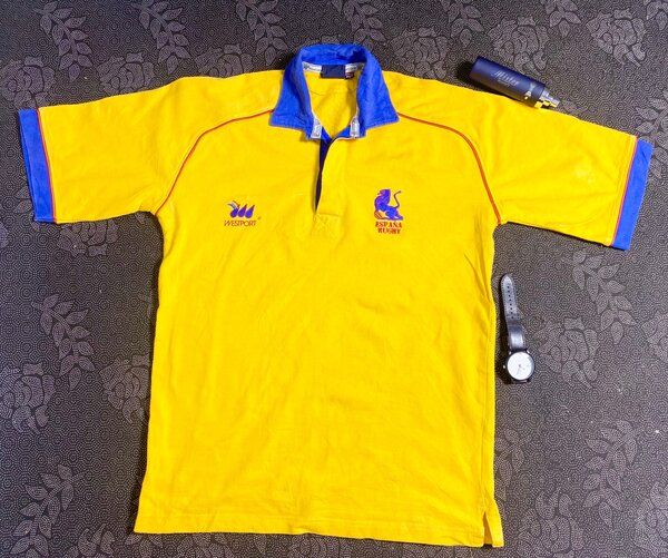 T-shirt friperie premier choix