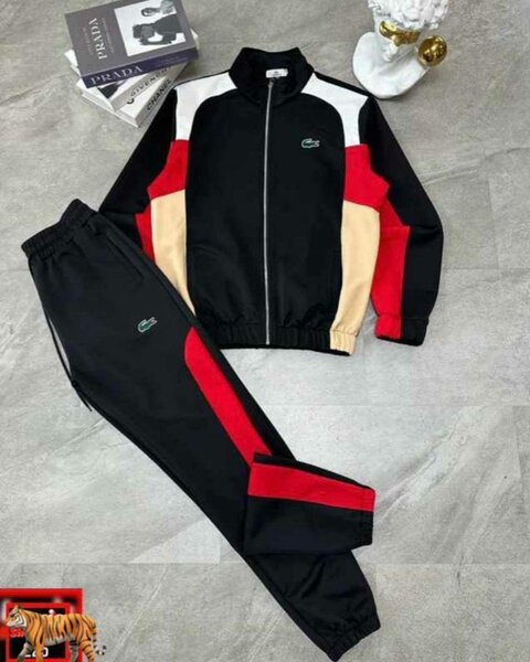 SOUS VÊTEMENTS LACOSTE