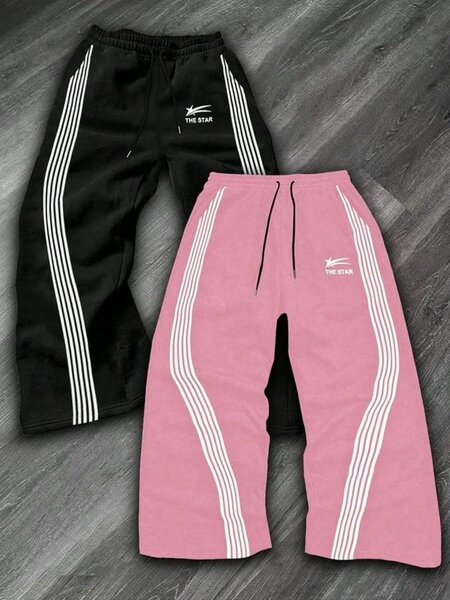 Pantalons de sport confortables