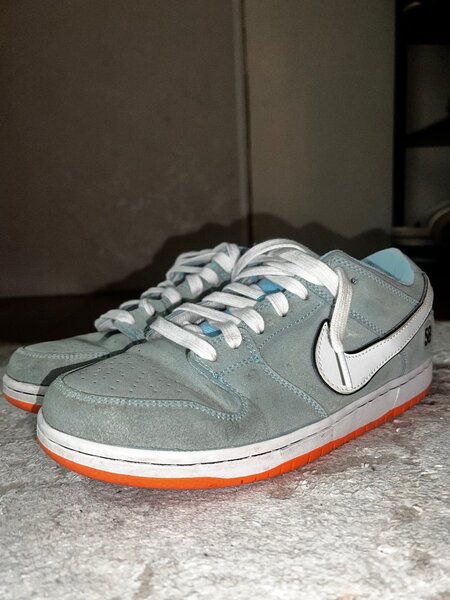 Nike dink sb low58
