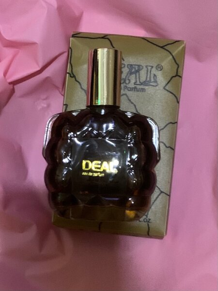 Parfum original homme