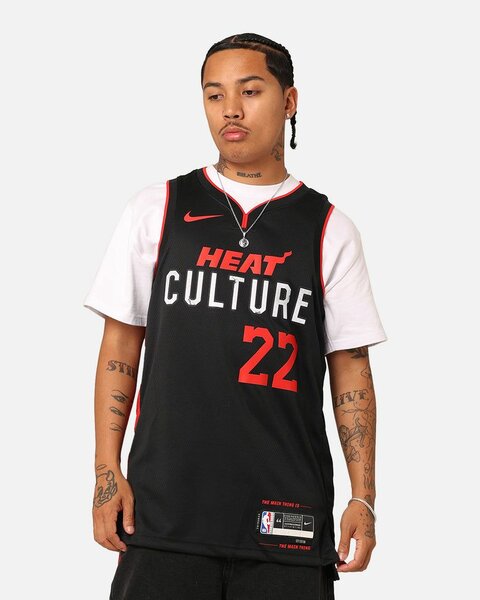 Maillot de Basket Miami Heat