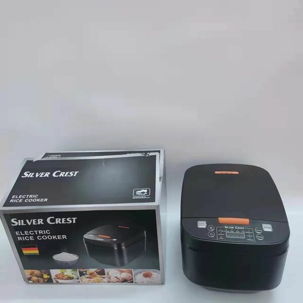 SilverCrest Rice cooker
