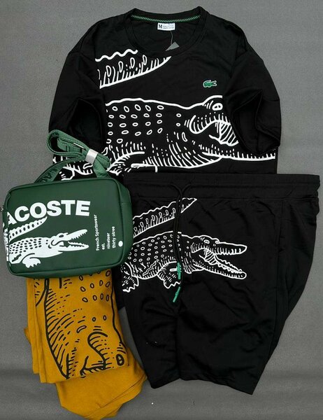 Complet lacoste