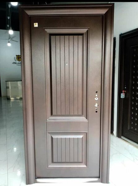 Chinese Metal Security Doors