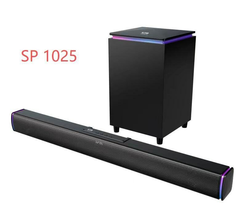 Barre de son Bluetooth SP1025