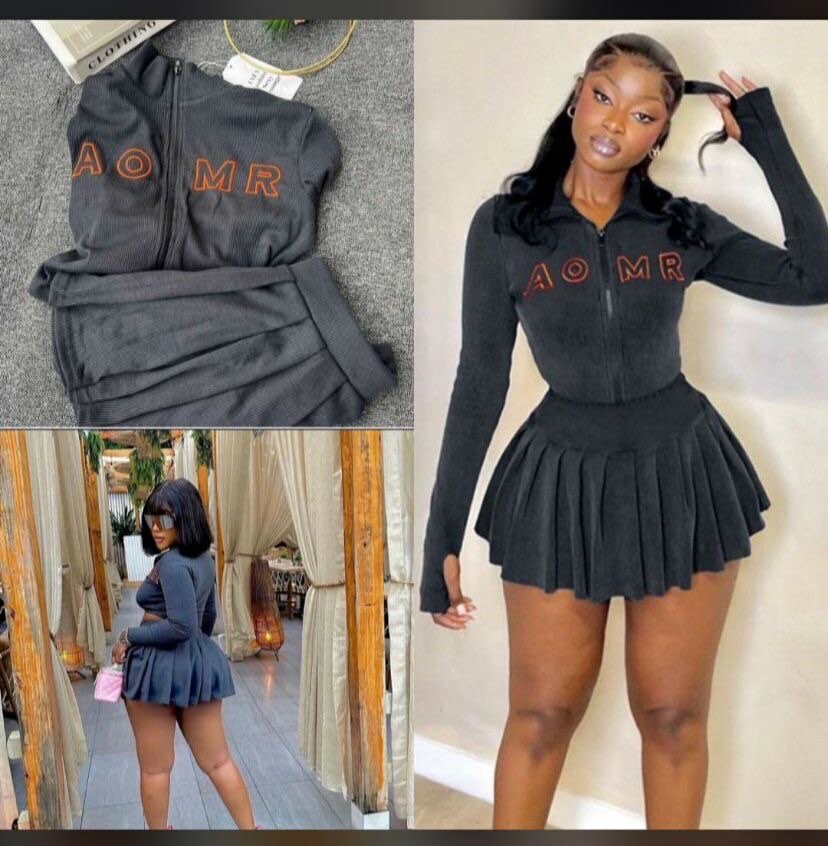 Dresses available