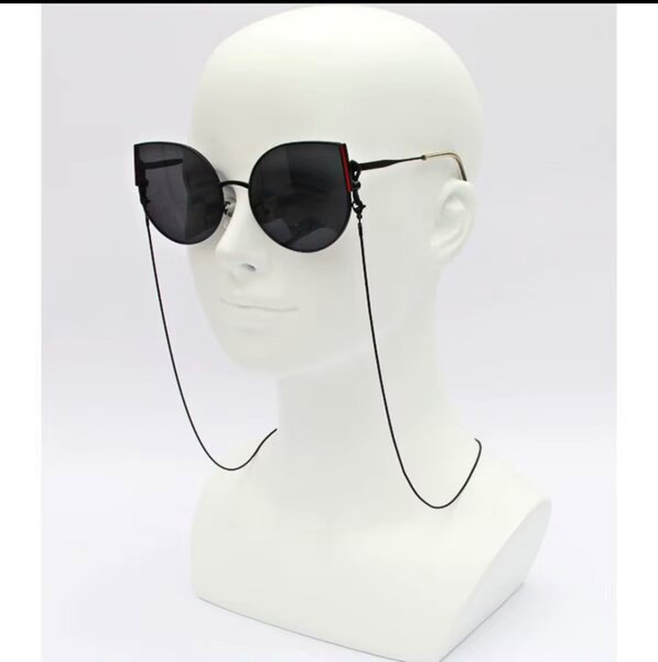 Chaîne à lunettes élégante