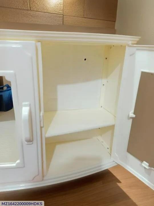 Efficient Bathroom Organizer