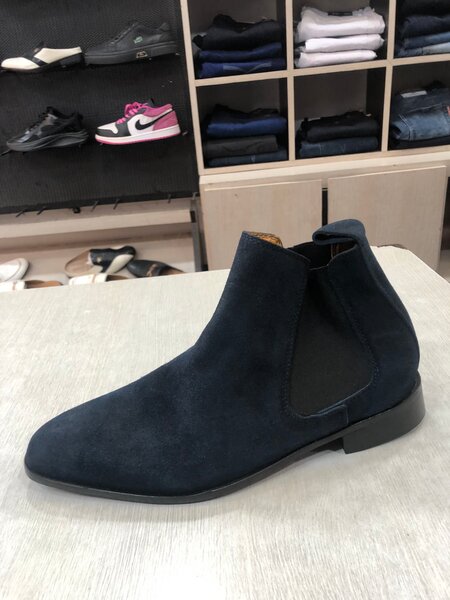 Chaussures élégantes homme