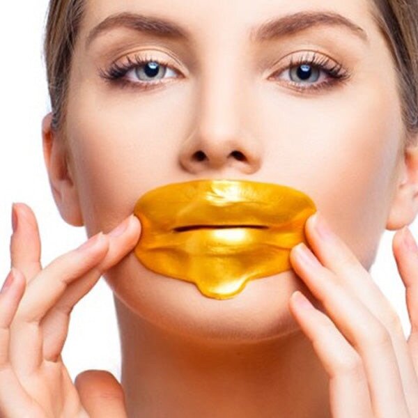 Lip Mask