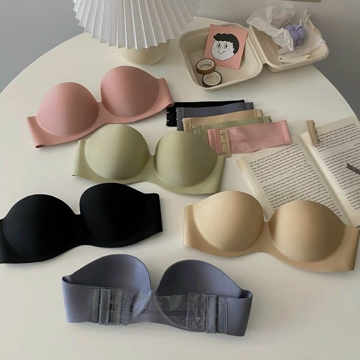 Ensemble de sous-vêtements tendances