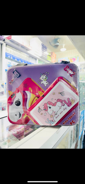 Tablette éducative pour enfant