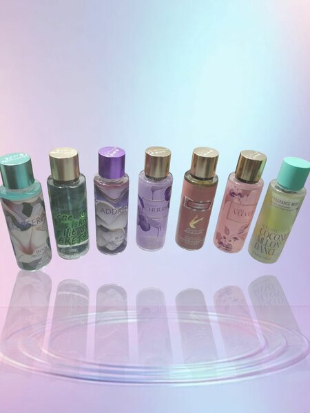 BODY PHILOSOPHY BODY SPLASH