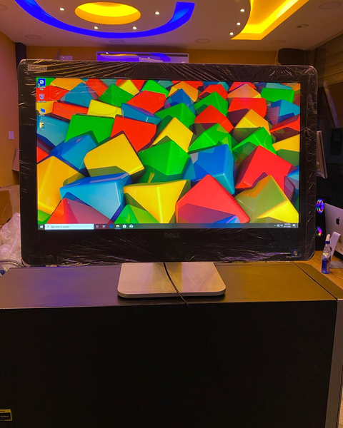 Dell Optiplex 9010 all in one
