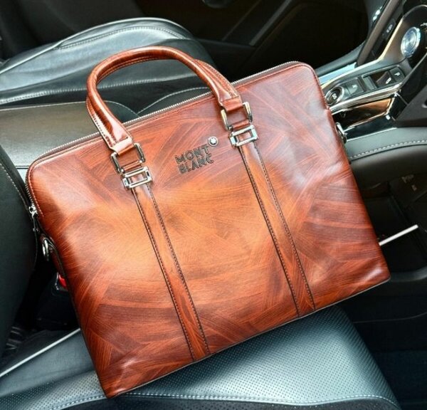 Office and laptop bag