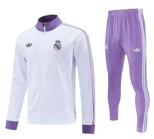 Survêtement Real Madrid Homme
