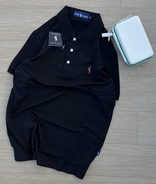 Polo Classique Homme