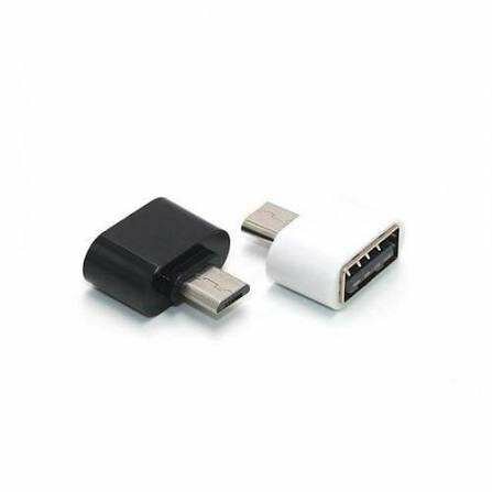 Adaptateur OTG Micro USB