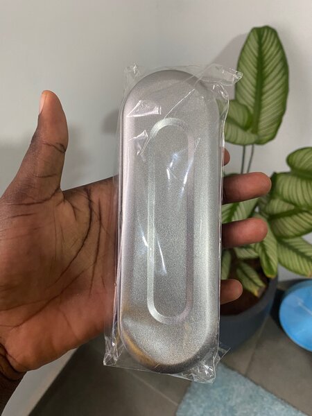 Tongue scrapers 4in1