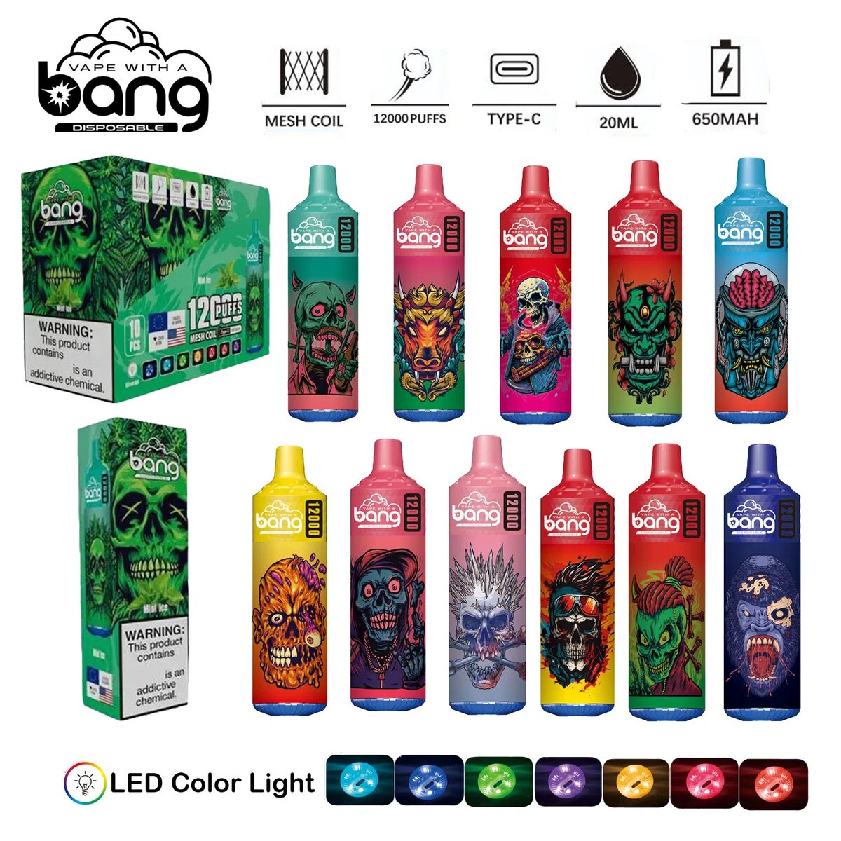 Chicha de tout model