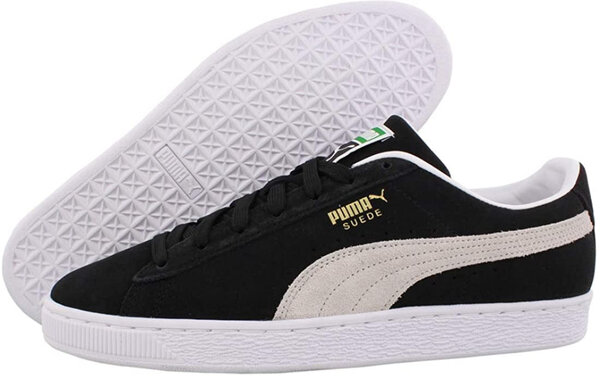 Chaussures Puma Suede Classiques