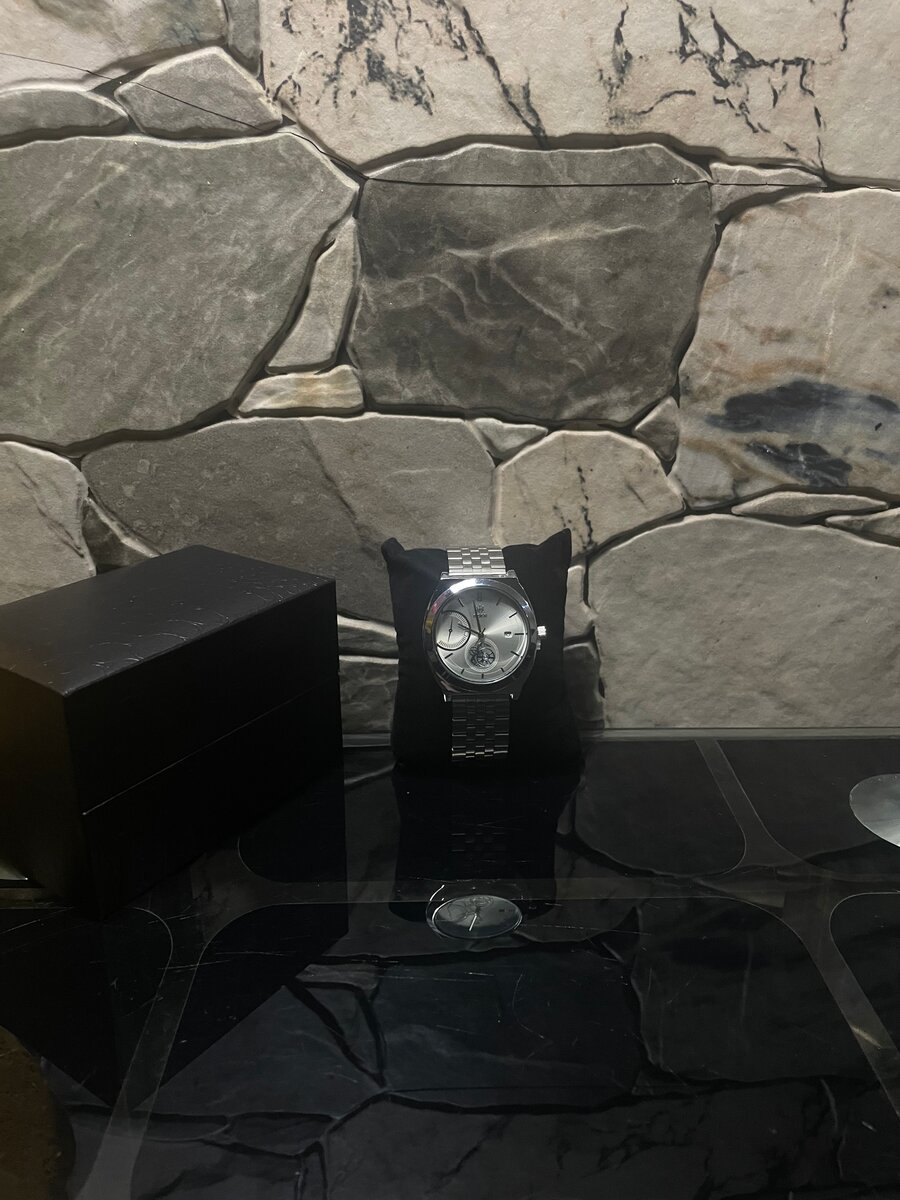 Montre Homme Élégante