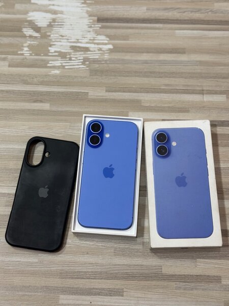 iPhone 16 Simple 128 Giga