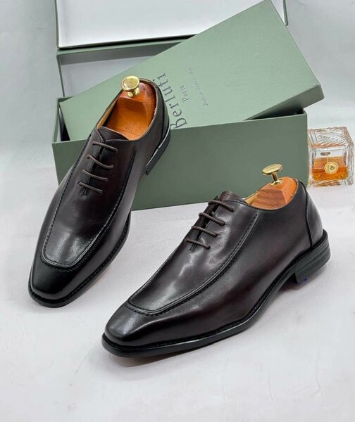 Leather Executive Shoes