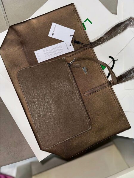 Sac à Main en Cuir Élégant