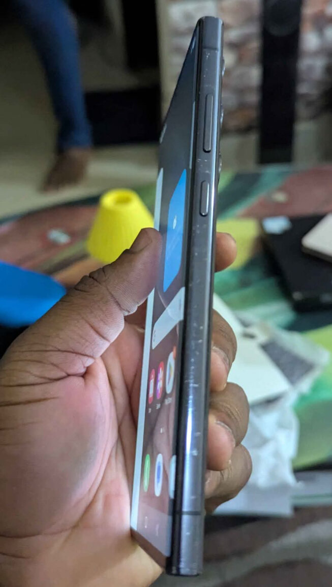 Samsung Galaxy S23 ultra 512go